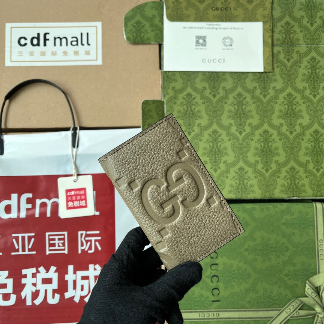 Gucci Wallet