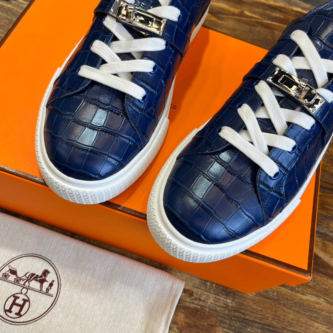 Hermes Sneakers
