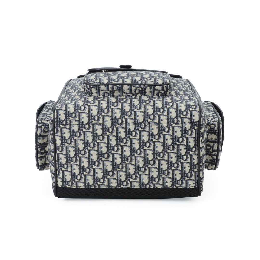 Dior Oblique Backpack
