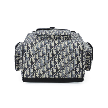Dior Oblique Backpack