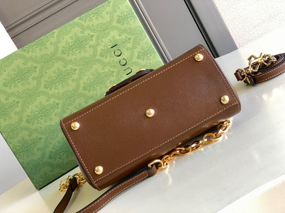 Gucci HorseBit Handle