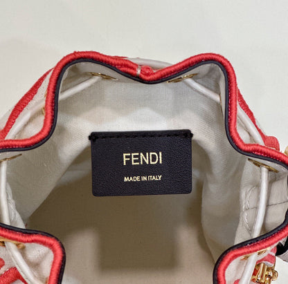 Fendi Bucket