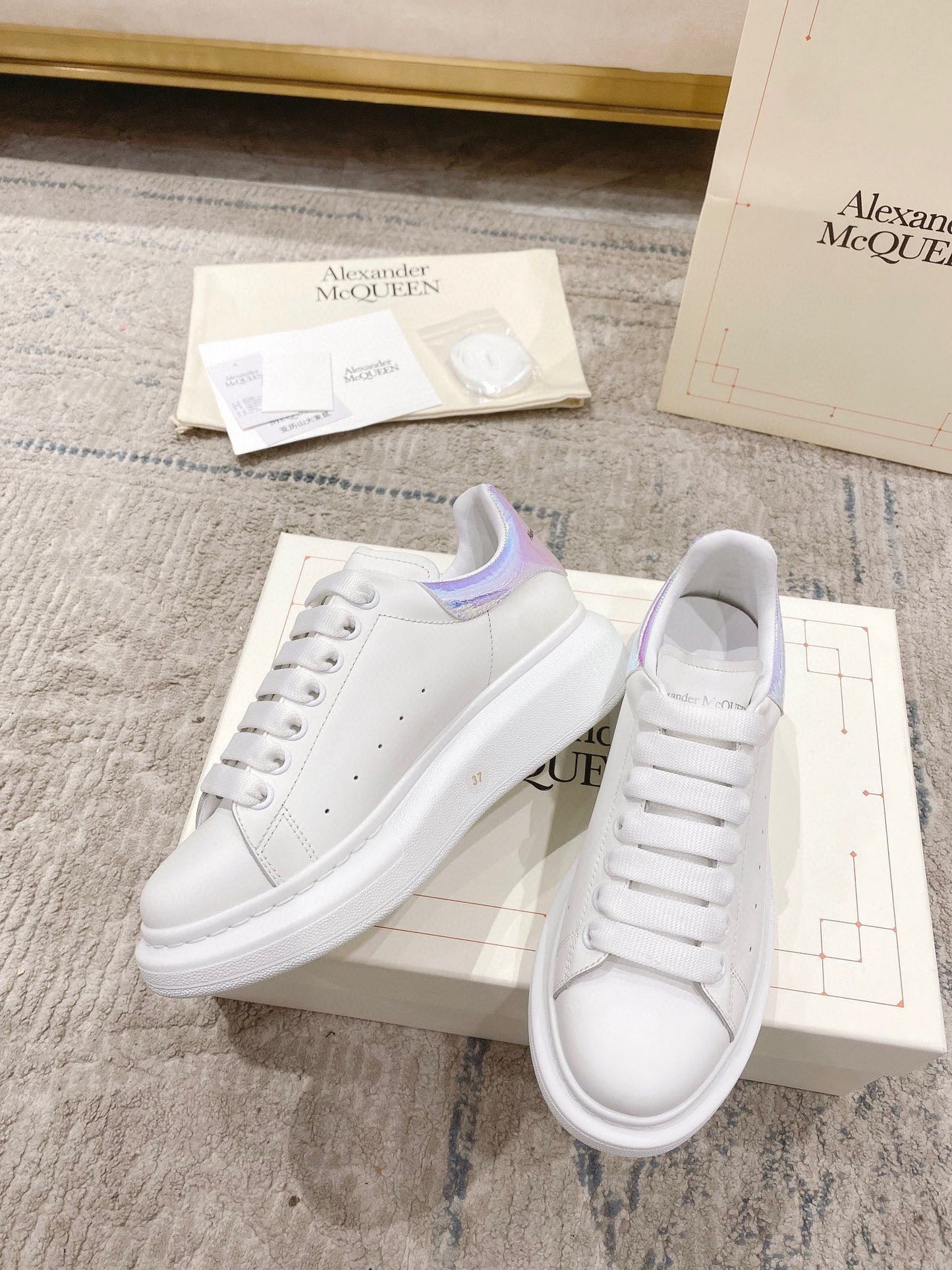 Alexander McQueen