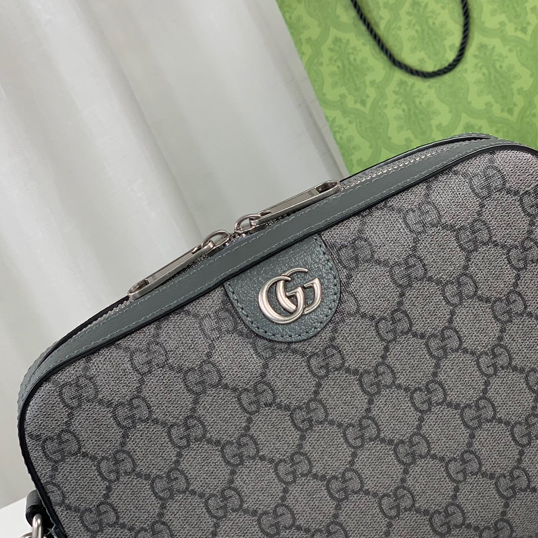 Gucci Messenger Bag