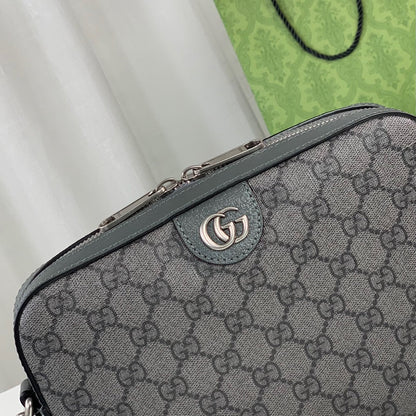 Gucci Messenger Bag