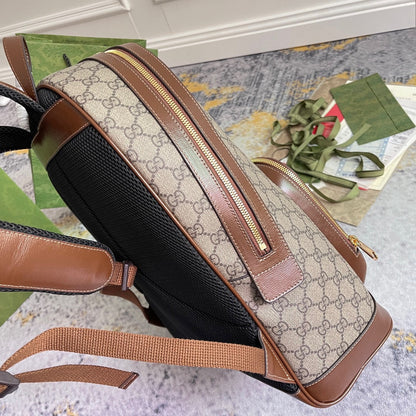 Gucci Backpack