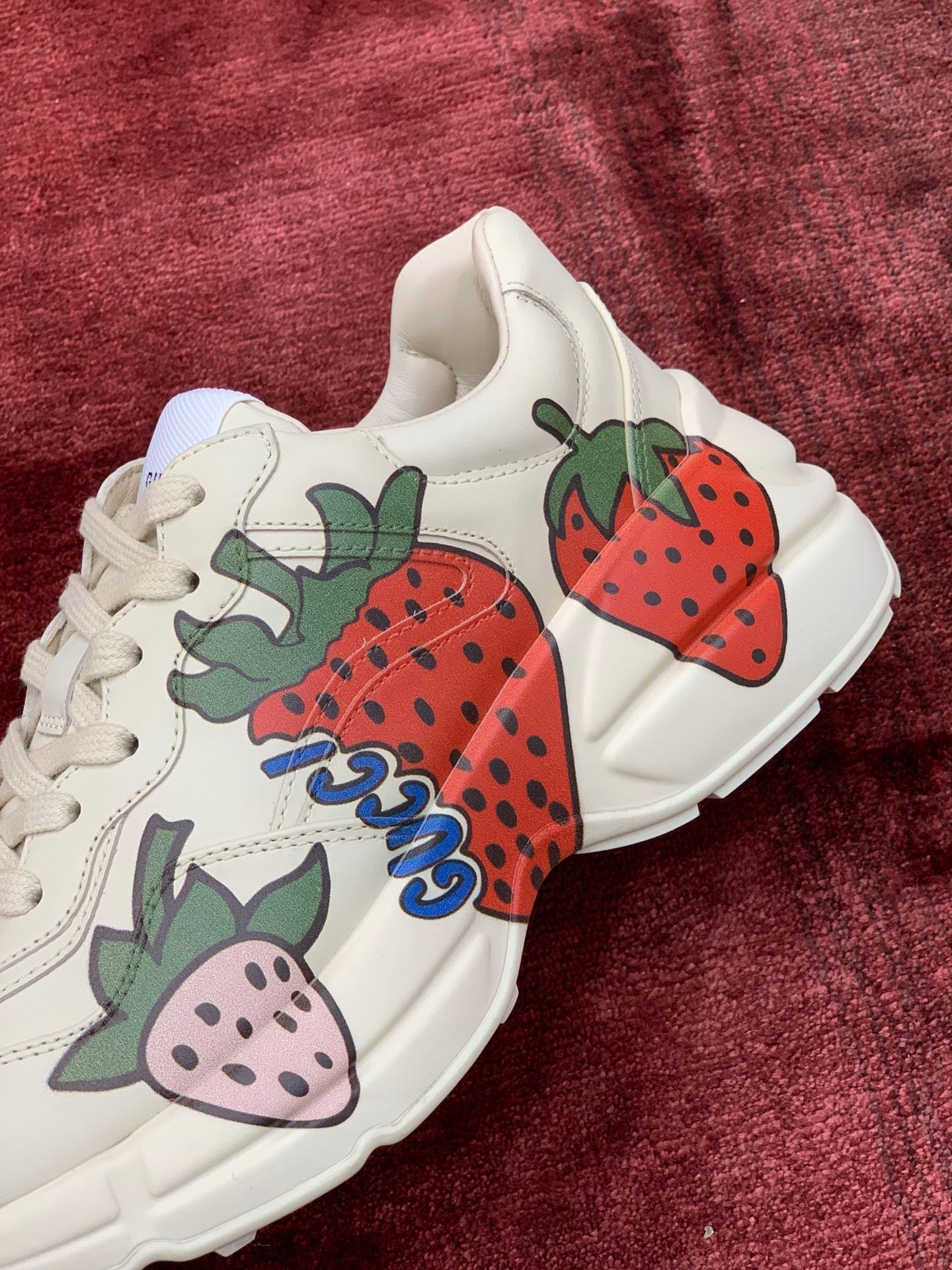 Gucci Sneakers