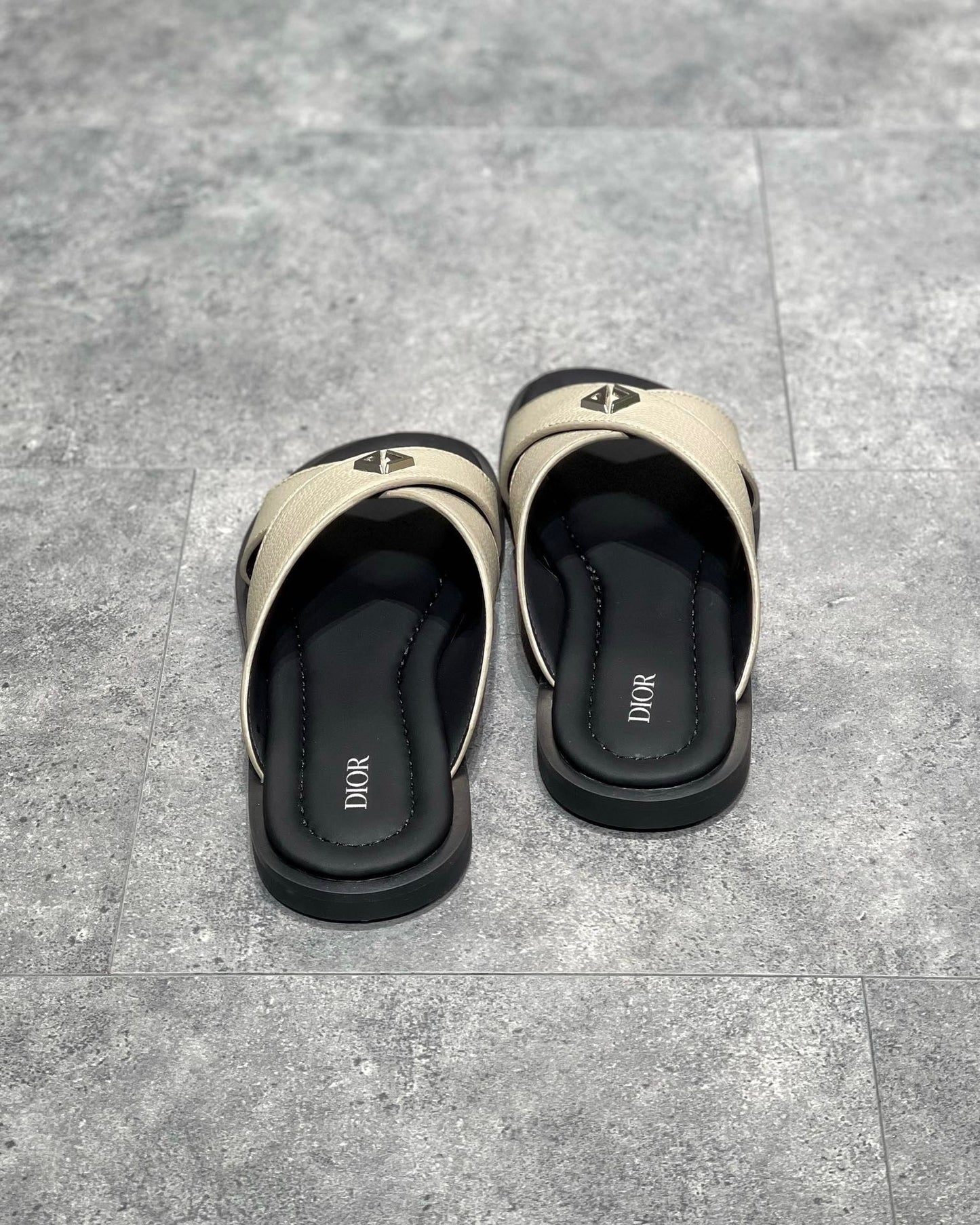 Dior Sandal