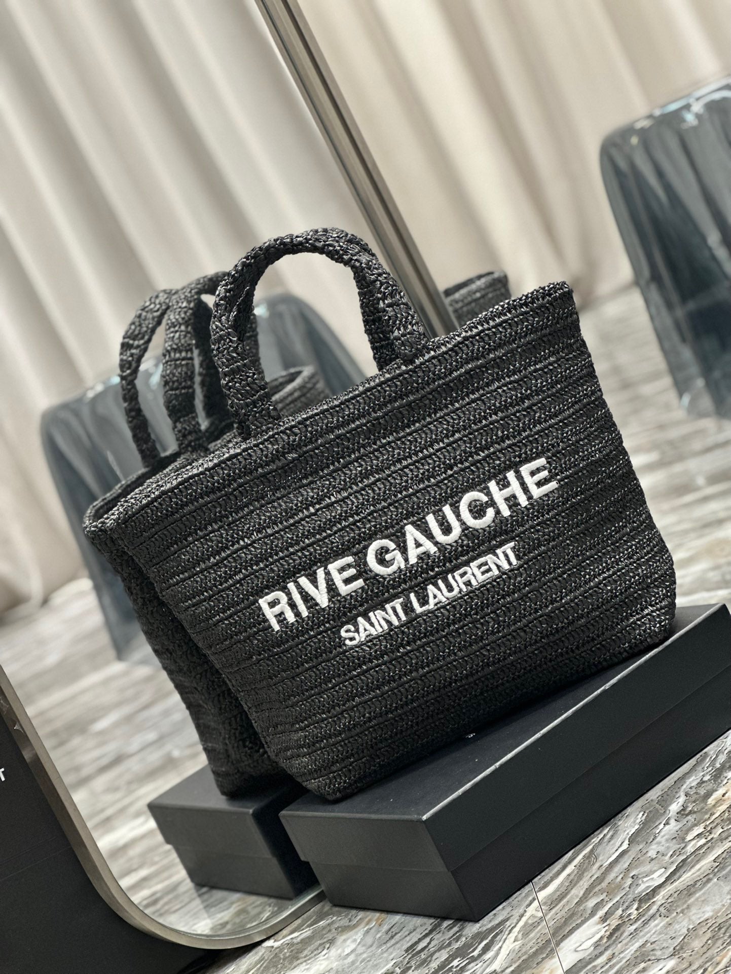 YSL tote