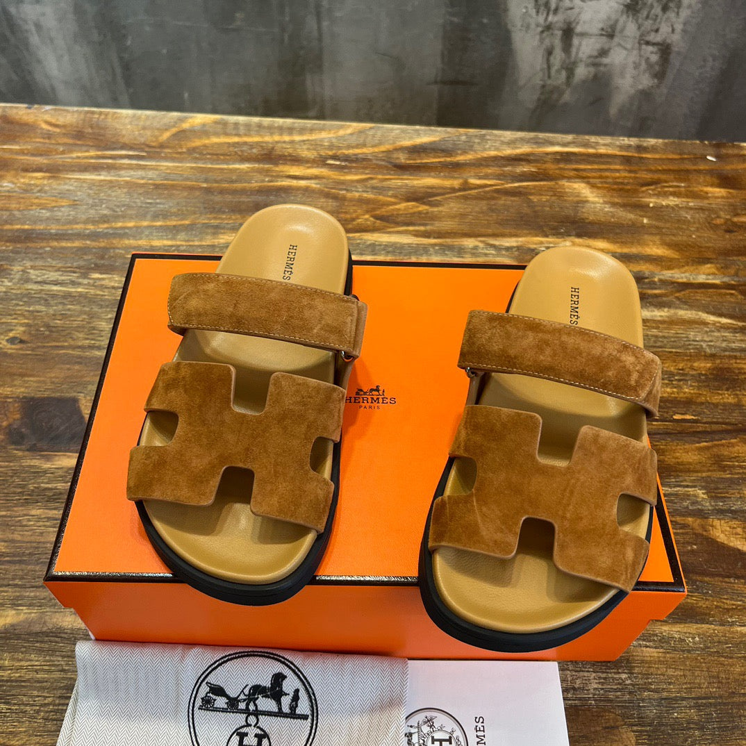 Hermes Sandal