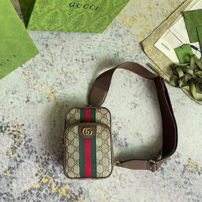 Gucci Sling Bag