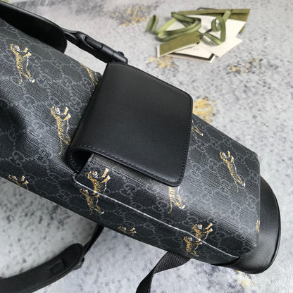 Gucci Backpack