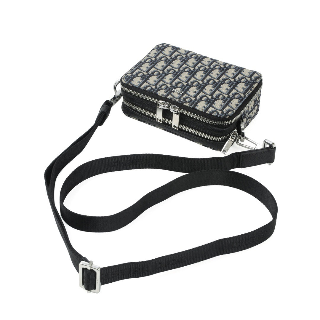 Dior Oblique Bags