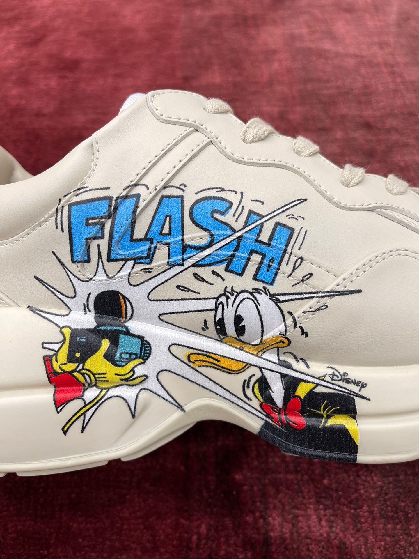 Gucci Sneakers