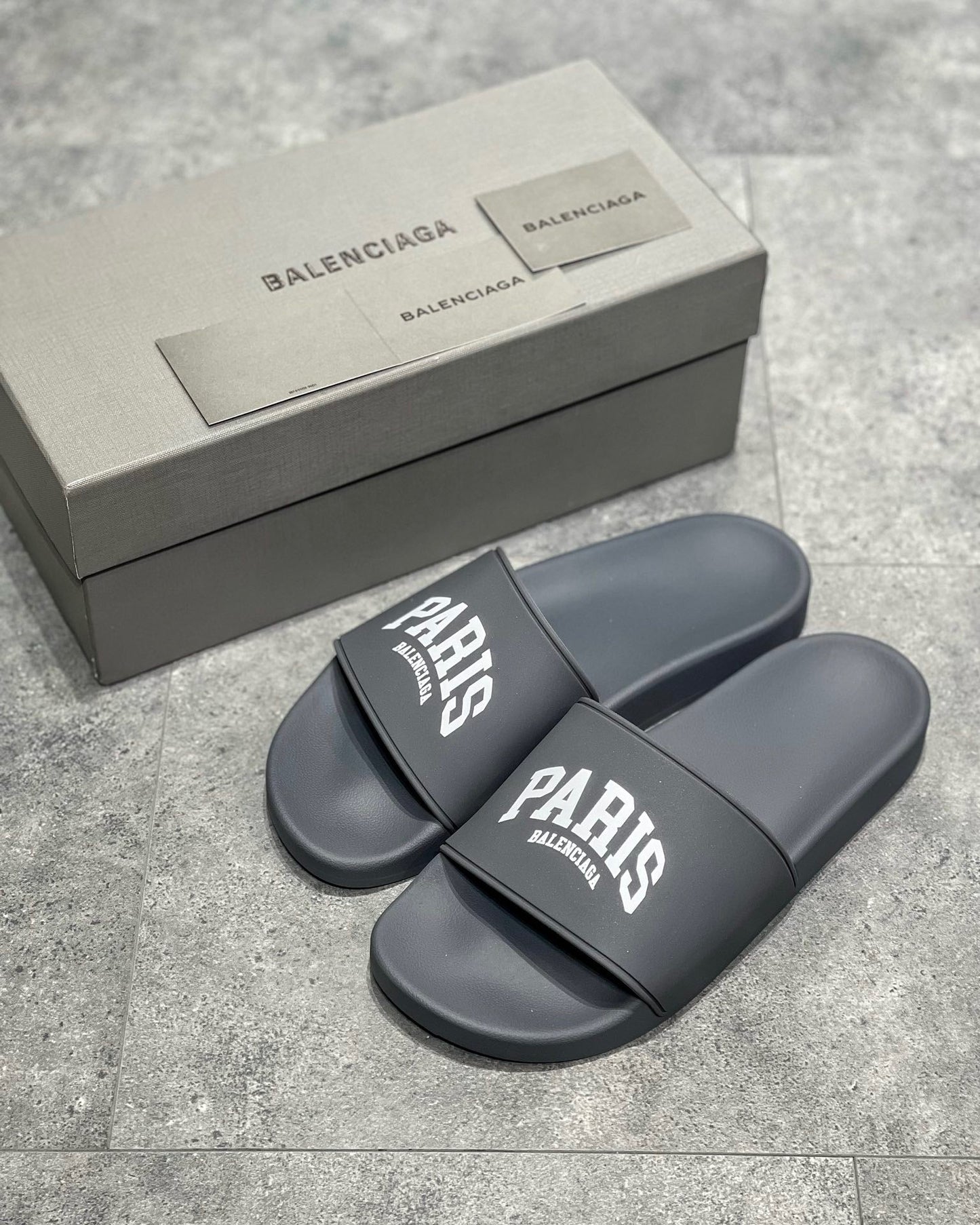 Balenciaga sandal
