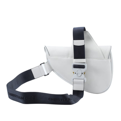 Dior Shawn Rider Saddle Bag