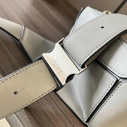 Loewe Puzzle Bag