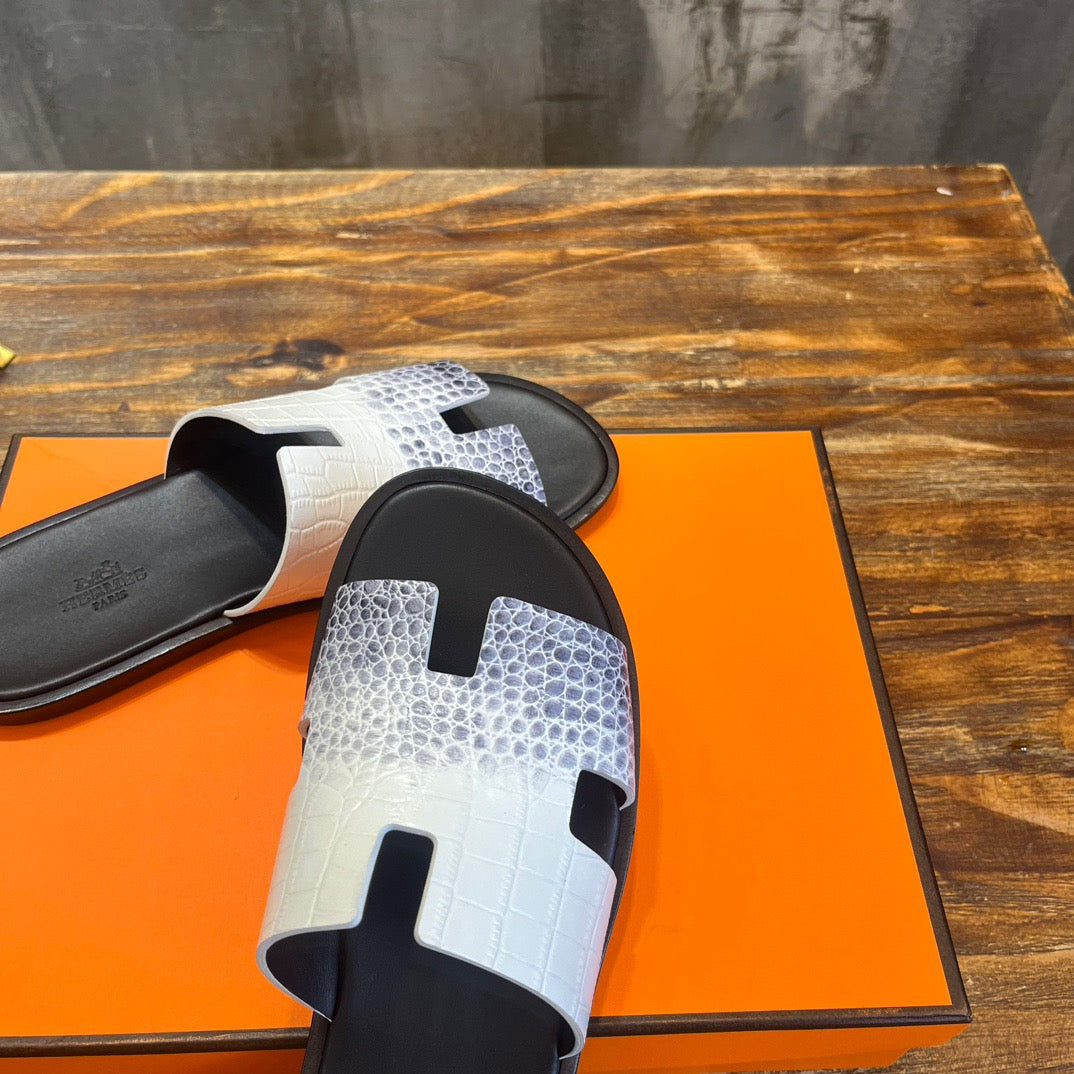 Hermes Sandal