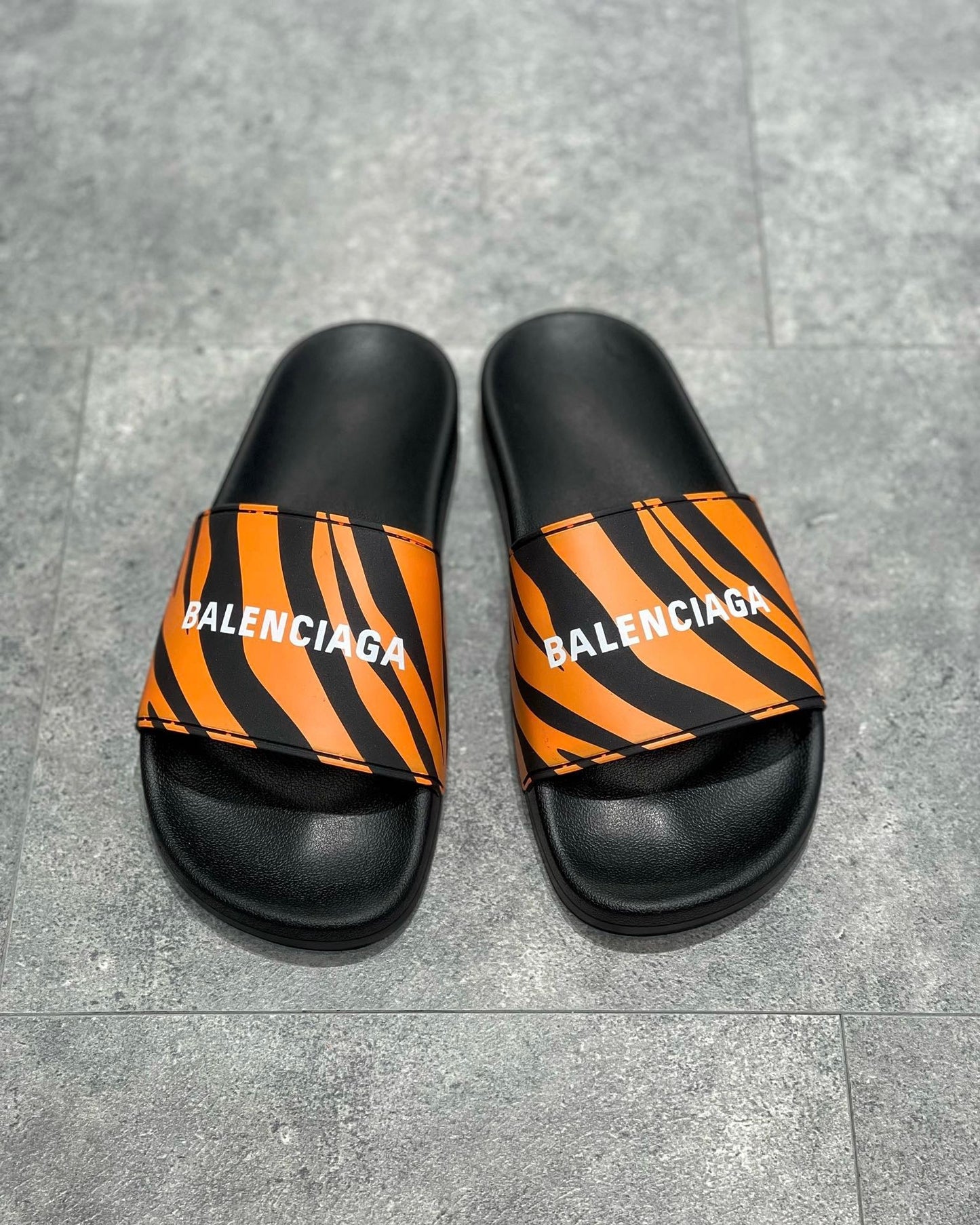 Balenciaga sandal