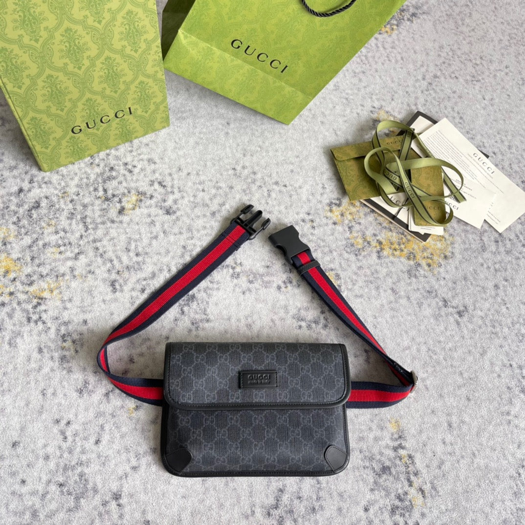 Gucci Cross Body Bag