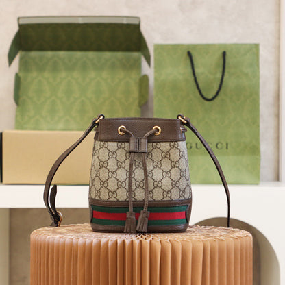 Gucci Ophida Bucket