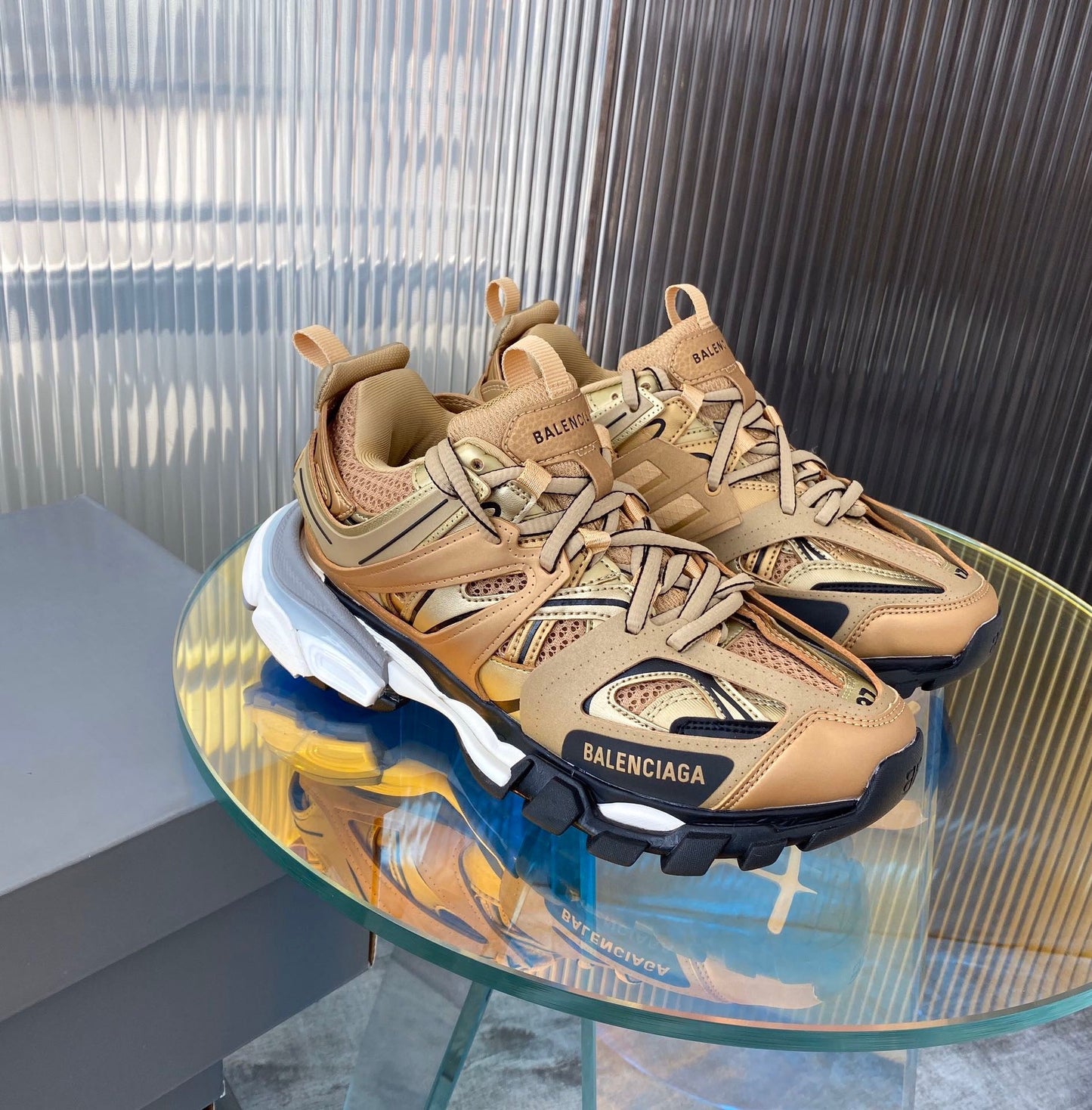 Balenciaga Sneakers