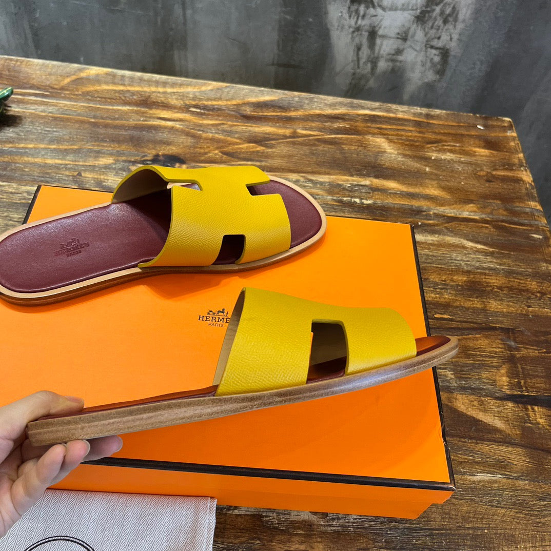 Hermes Sandal