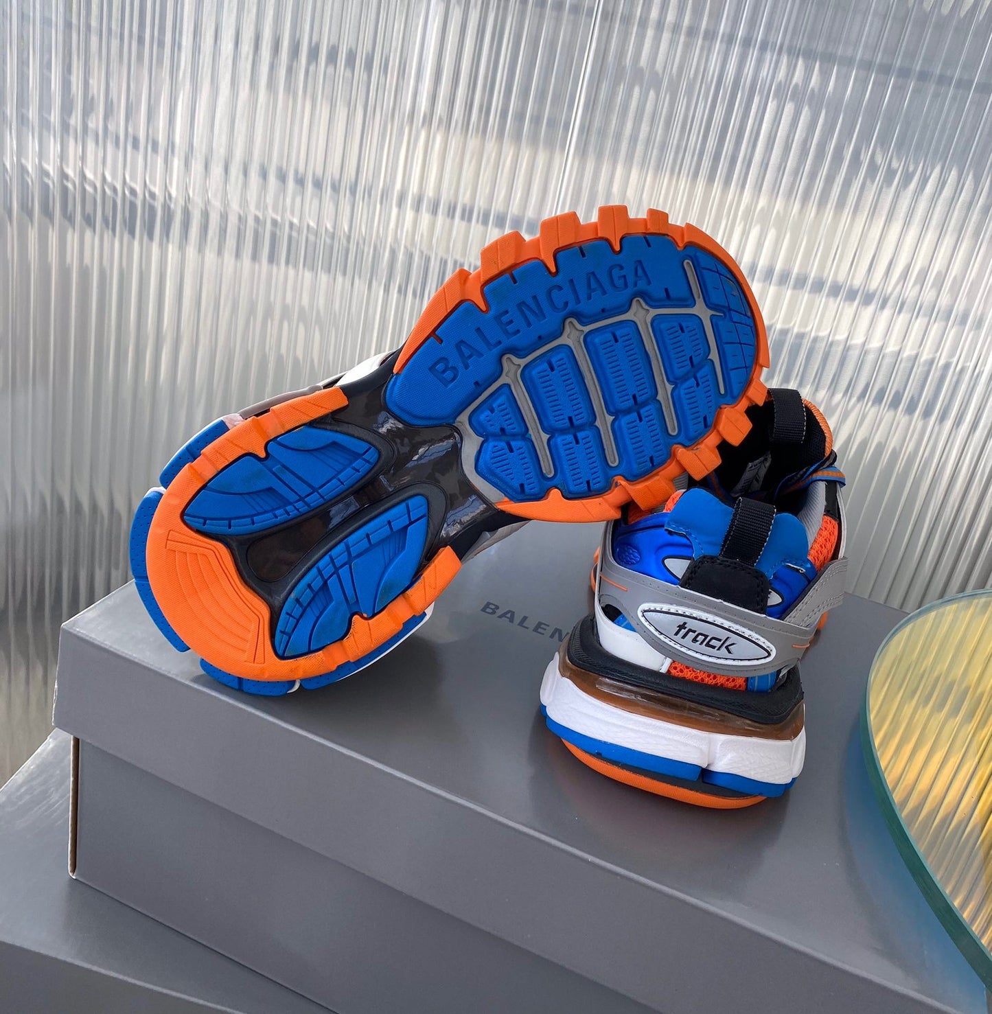 Balenciaga Sneakers