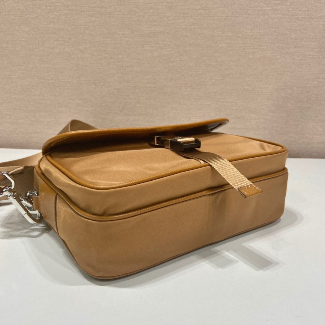 Prada Messengers Bag