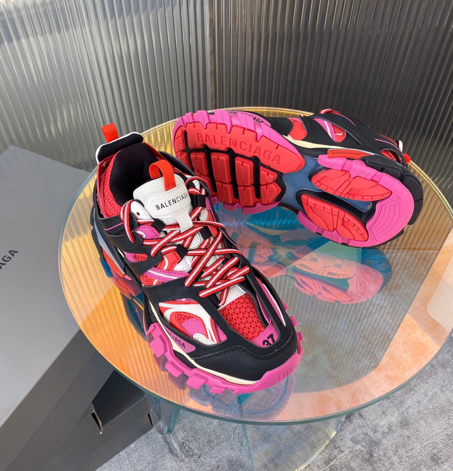 Balenciaga Sneakers