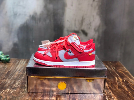 Nike x Off-White Dunk