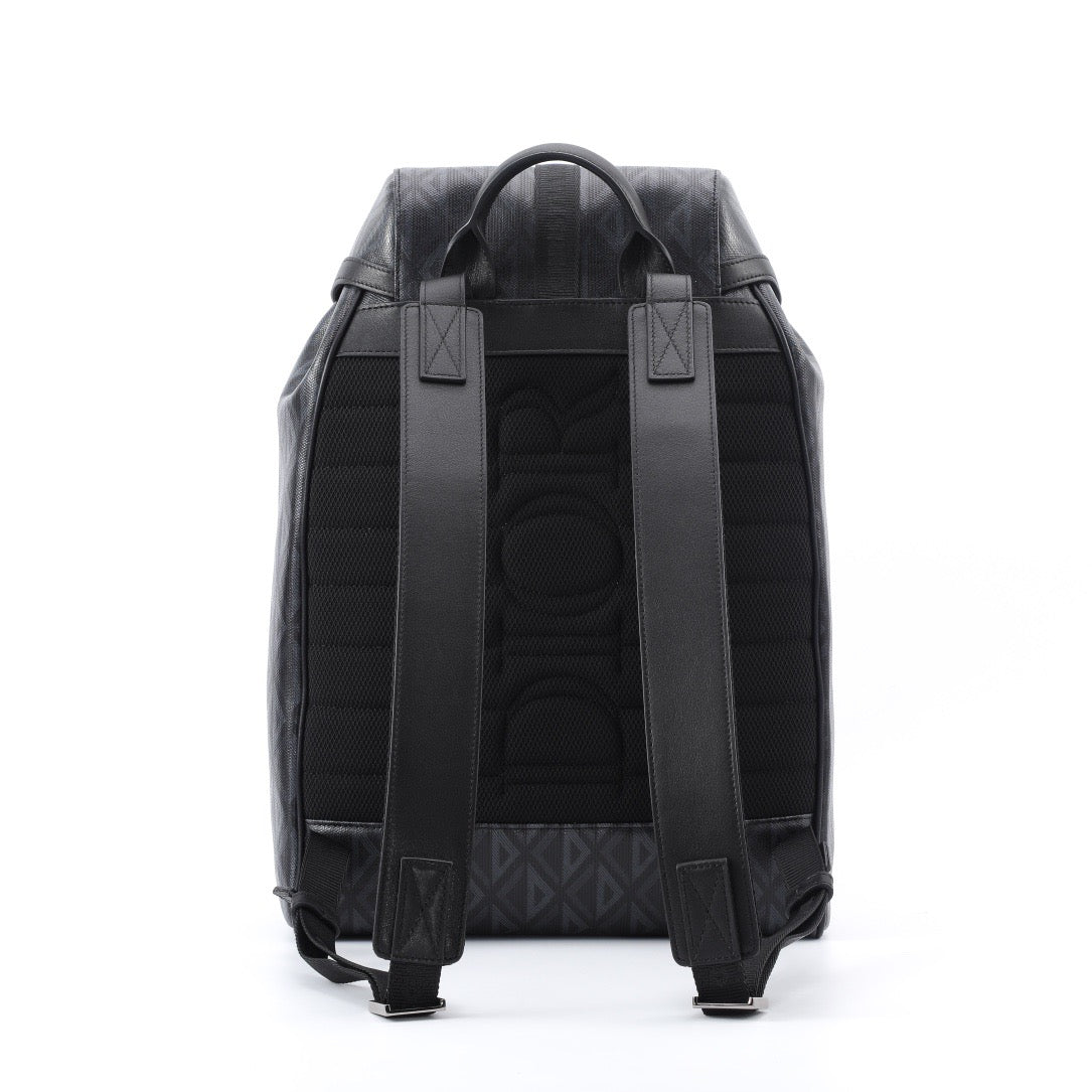 Dior Hit The Road Diamond Backpack