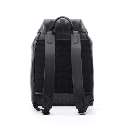 Dior Hit The Road Diamond Backpack