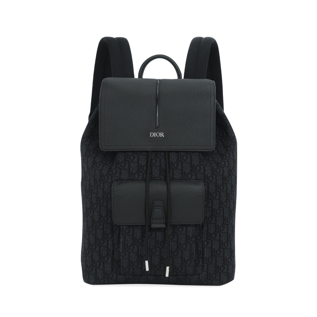 Dior Motion Oblique Backpack