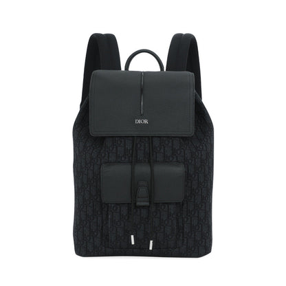 Dior Motion Oblique Backpack