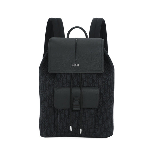 Dior Motion Oblique Backpack
