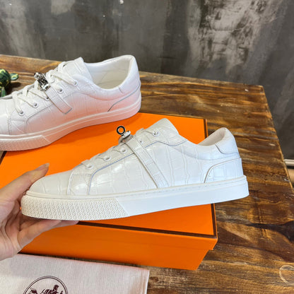 Hermes Sneakers