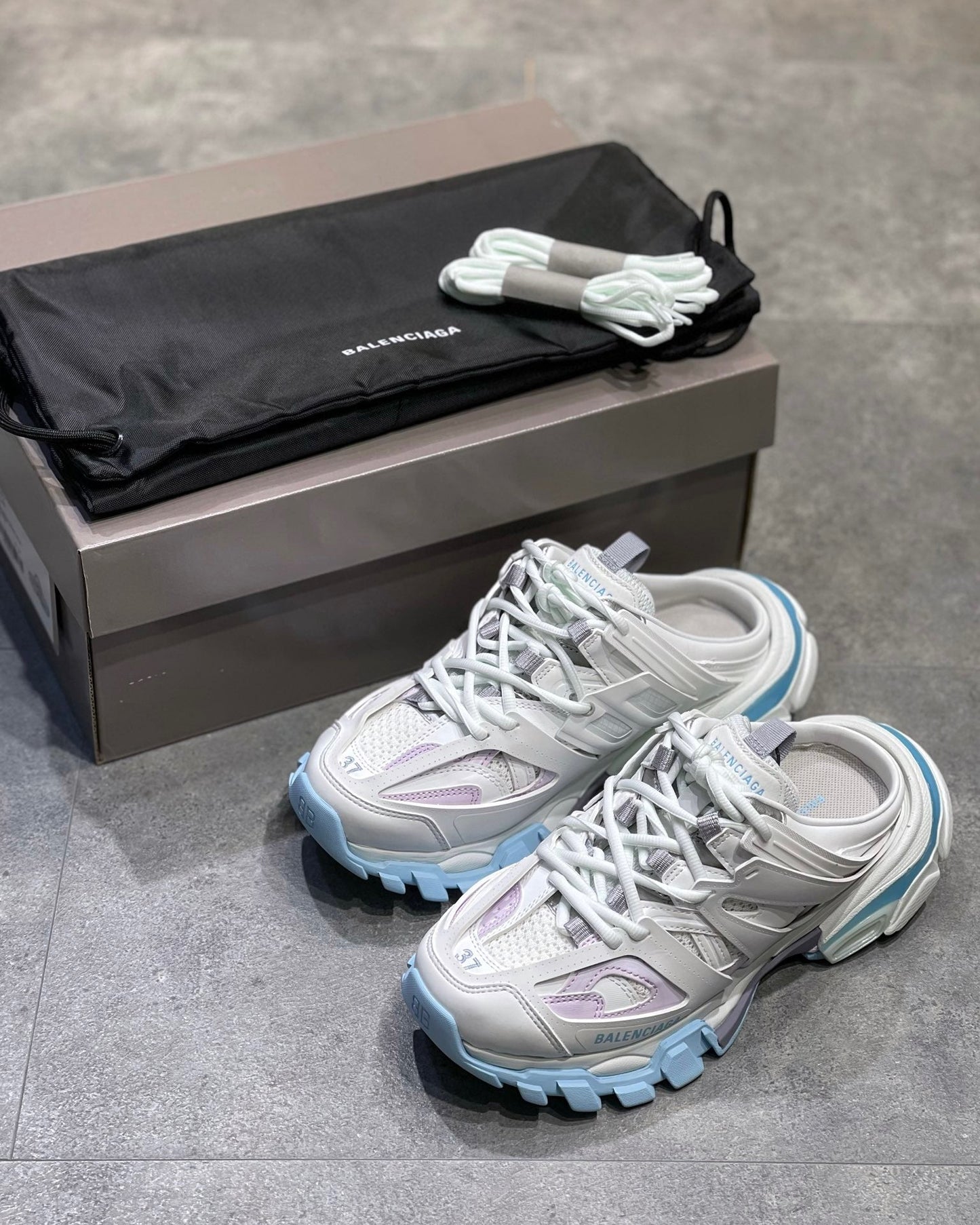 Balenciaga Sneakers