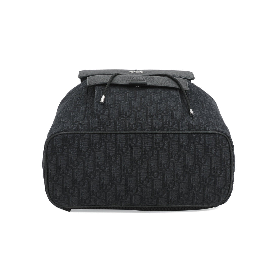 Dior Motion Oblique Backpack
