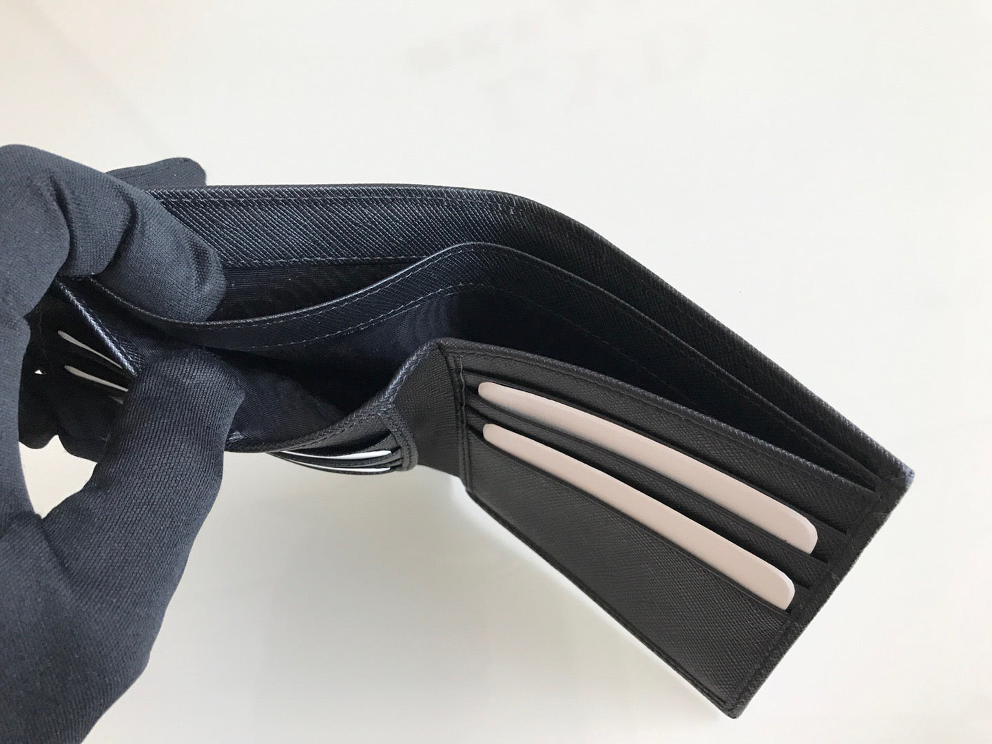 Prada Wallets