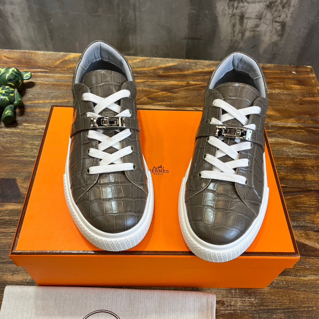 Hermes Sneakers