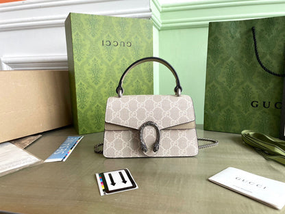 Gucci Dionysus Handle