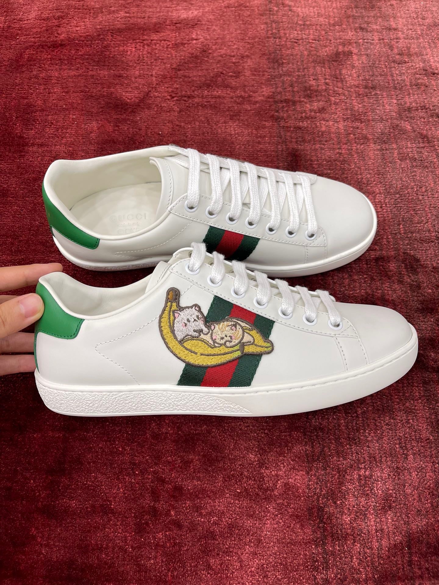 Gucci Sneakers