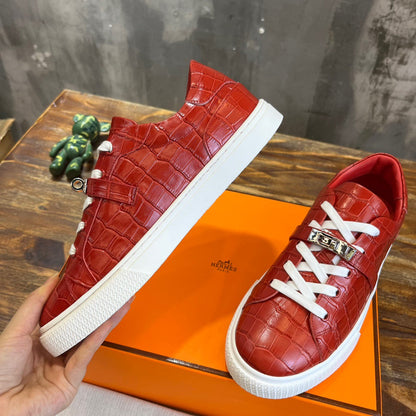 Hermes Sneakers