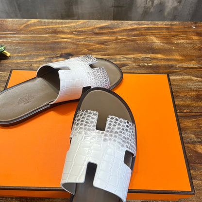 Hermes Sandal