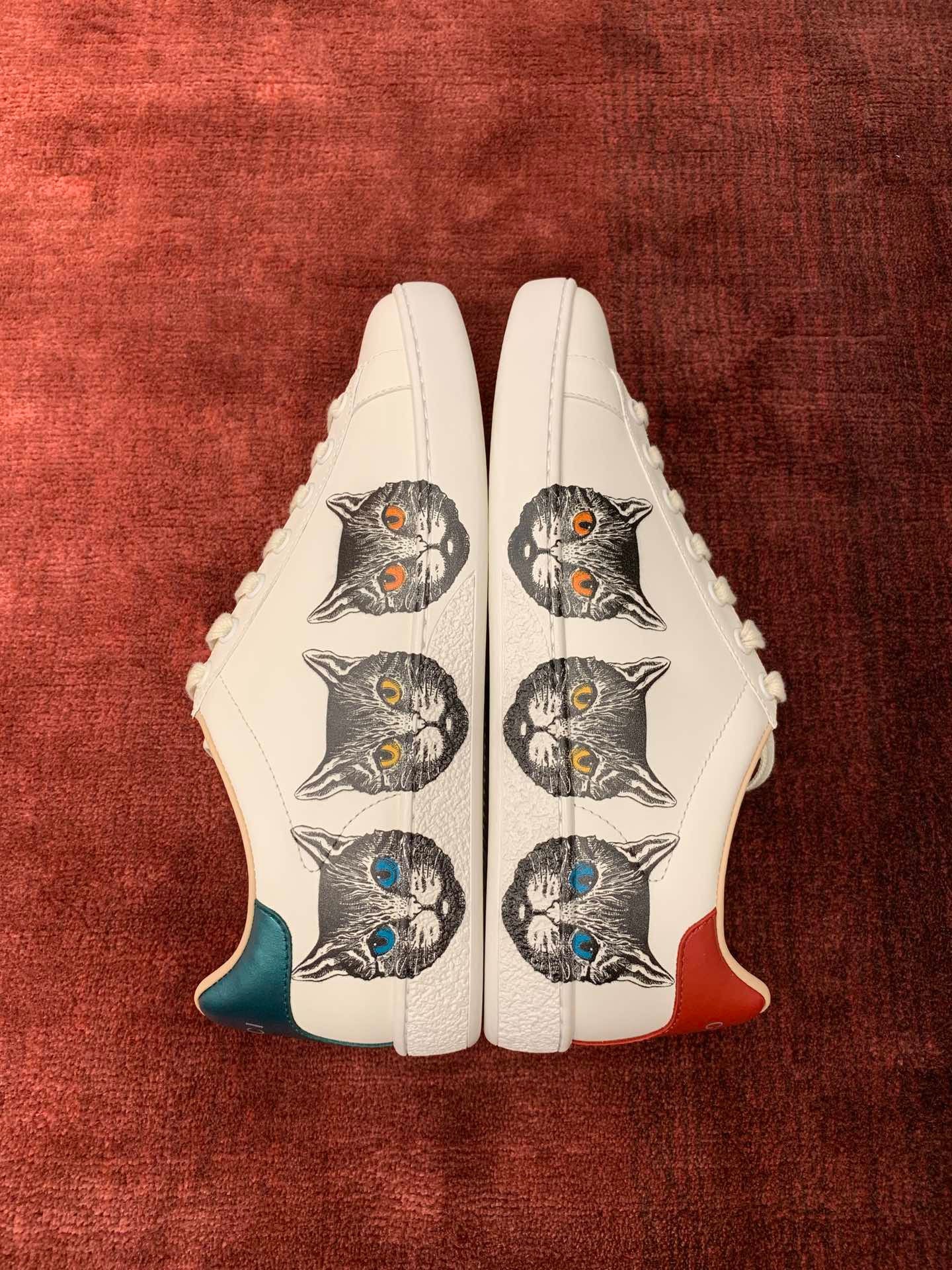 Gucci Sneakers