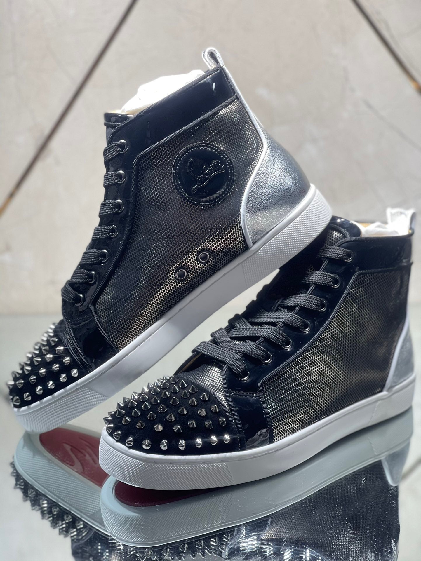 Christian Louboutin Sneakers