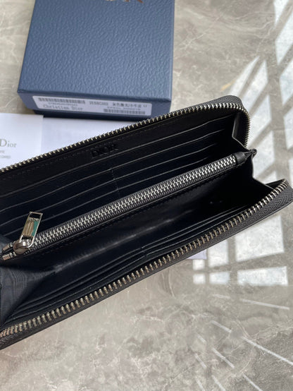 Dior Wallet
