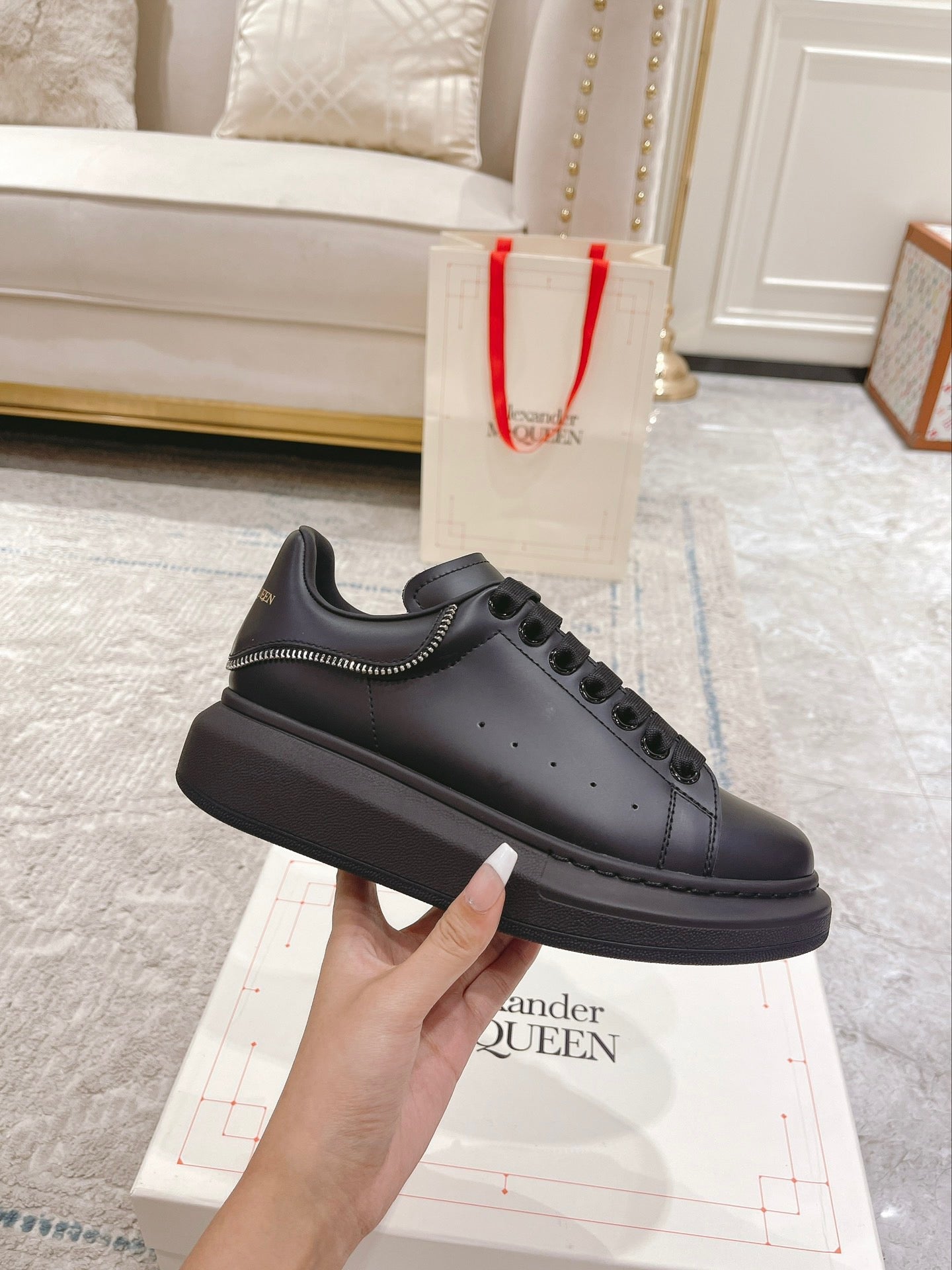 Alexander McQueen