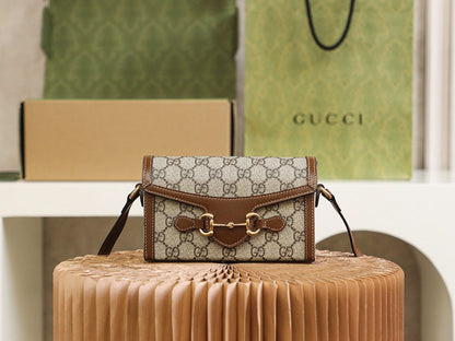 Gucci 1955 Mini Sling